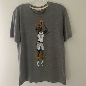 Ja Morant t shirt - men’s size small